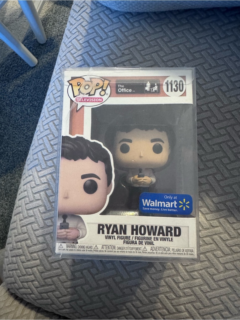Ryan Howard Funko